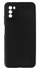 Чехол для смартфона Zibelino ZSM-XIA-M3-CP-BLK Чёрный