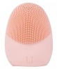 Аппарат для ультразвуковой чистки лица Xiaomi Jordan&amp;Judy Silicone Facial Cleaner Розовый (NV0001)