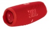 Акустическая система JBL Charge 5 Красная