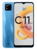 Смартфон Realme C11 2021 2/32Gb Голубой