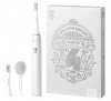 Зубная электрическая щетка Xiaomi Soocas X3U Limited Edition Facial Белая