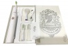 Зубная электрическая щетка Xiaomi Soocas X3U Limited Edition Facial Белая