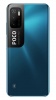Смартфон Xiaomi POCO M3 Pro 4/64Gb (NFC) Синий