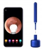 Умная ушная палочка Xiaomi Bebird X7 Pro Синяя