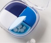 Органайзер для лекарств Xiaomi Jordan&amp;Judy Four-compartment Portable Pill Box (TR003)