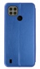 Чехол для смартфона Zibelino ZB-RLM-C21-BLU Синий