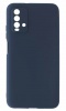 Чехол для смартфона Zibelino ZSM-XIA-RDM-9T-CAM-BLU Синий