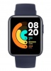 Смарт часы Xiaomi Mi Watch Lite Синие (REDMIWT02)