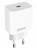 Сетевое зарядное устройство PERO TC03