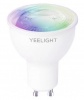 Wi-Fi лампочка Xiaomi Yeelight Smart LED Bulb W1 Multiple Color (YLDP004-A) GU10