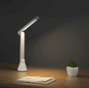 Лампа настольная светодиодная Xiaomi Yeelight LED Folding Desk Lamp Z1 Белая (YLTD11YL)