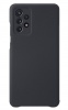 Чехол для смартфона Samsung EF-EA725PBEGRU Чёрный