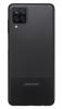 Смартфон Samsung Galaxy A12 4/128Gb Чёрный