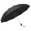 Зонт Xiaomi Zuodu Reverse Folding Umbrella Черно-Серый