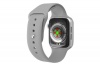 Смарт часы Smart Watch 6 Серые (HW22)