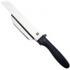 Нож для хлеба Xiaomi HuoHou Bread Knife Черный (HU0086)