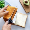 Нож для хлеба Xiaomi HuoHou Bread Knife Черный (HU0086)