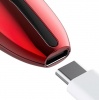 Прибор для завивки ресниц Xiaomi InFace Красный (ZH-02D)