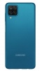 Смартфон Samsung Galaxy A12 Nacho 4/128Gb Синий