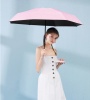 Зонт Xiaomi Zuodu Fashionable Umbrella Розовый