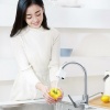 Насадка на кран Xiaomi Xiaoda Smartda Induction Home Water Sensor Белая (100021910070)