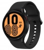 Смарт часы Samsung Galaxy Watch4 44мм Черные (SM-R870NZKACIS)