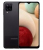 Смартфон Samsung Galaxy A12 Nacho  4/64Gb Чёрный