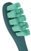 Сменные насадки для зубной щетки Xiaomi Oclean Whitening Brush Head  Mist Green 2шт (PW09)