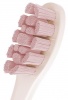 Сменные насадки для зубной щетки Xiaomi Oclean Whitening Brush Head  Pink 2шт (PW03)