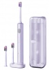 Зубная электрическая щетка Xiaomi Dr.Bei Sonic Electric Toothbrush Фиолетовая (BY-V12) 
