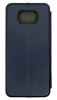 Чехол для смартфона Zibelino ZB-XIA-X3-BLBLU Тёмно-синий