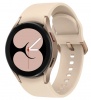 Смарт часы Samsung Galaxy Watch4 40мм Розовое золото (SM-R860NZDA)