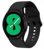 Смарт часы Samsung Galaxy Watch4 40мм Чёрные (SM-R860NZKACIS)