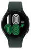 Смарт часы Samsung Galaxy Watch4 44мм Оливковый (SM-R870NZGACIS)
