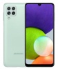 Смартфон Samsung Galaxy A22 4/128Gb Мятный