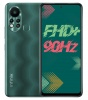 Смартфон Infinix HOT 11S NFC 6/128Gb Зеленый