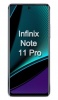 Смартфон Infinix Note 11 Pro 8/128Gb Зелёный
