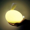 Лампа ночник Xiaomi 7 Colors Soft Rabbit Lamp 302