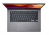 Ноутбук ASUS X409FA-EK588T (90NB0MS2-M08820)
