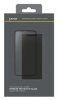 Защитное стекло PERO для Redmi Note 10T (полноклеевое, чёрная рамка)