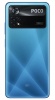 Смартфон Xiaomi Poco X4 Pro 5G 6/128Gb Голубой