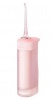Ирригатор Xiaomi Soocas Drawable &amp; Partable Oral Irrigator Розовый (W1)