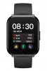 Смарт часы Xiaomi Mibro Color Черные (XPAW002)