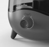 Увлажнитель воздуха Xiaomi Deerma Air Humidifier 5L Черный (DEM-F323W)