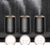 Увлажнитель воздуха Xiaomi Deerma Air Humidifier 5L Черный (DEM-F600)