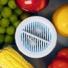 Портативная мойка для фруктов и овощей Xiaomi Xiaoda Fruit and Vegetable Washing Machine (HD-ZNGSQXJ01)