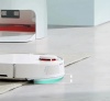 Пылесос-робот Xiaomi Mijia Robot Vacuum Floor Sweeper and Washer (MJSTP)