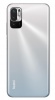 Смартфон Xiaomi Redmi Note 10T 4/128Gb Серебристый