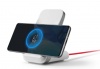 Беспроводное зарядное устройство Oneplus Warp Charge AIRVOOC 50W Wireless Charger Белый