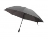 Зонт Xiaomi KongGu Auto Folding Umbrella Серый (WD1)